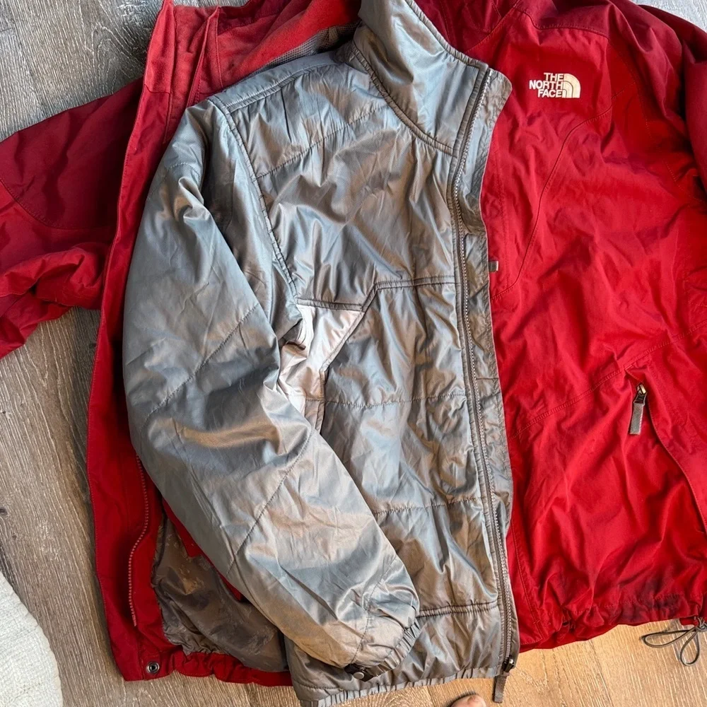 The North Face Men's Crimson Ski Jacket